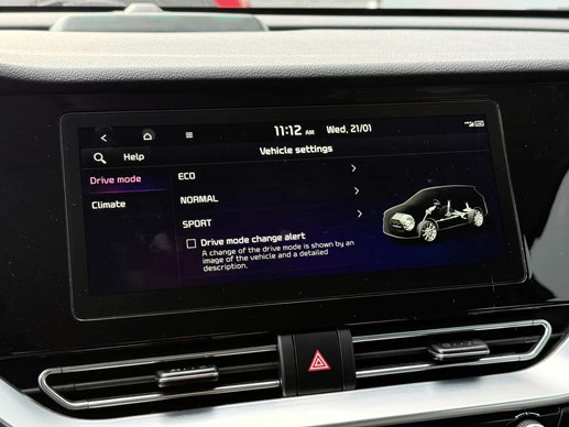 Kia Niro EV - Afbeelding 16 van 30