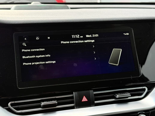 Kia Niro EV - Afbeelding 17 van 30