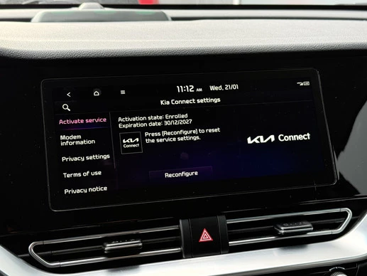 Kia Niro EV - Afbeelding 19 van 30