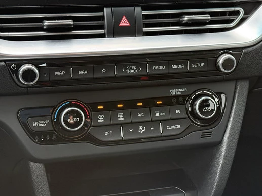 Kia Niro EV - Afbeelding 21 van 30