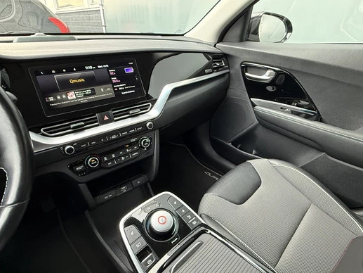 Kia Niro EV - Afbeelding 25 van 30