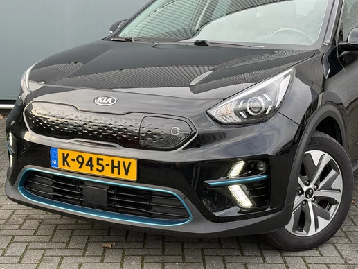 Kia Niro EV - Afbeelding 28 van 30
