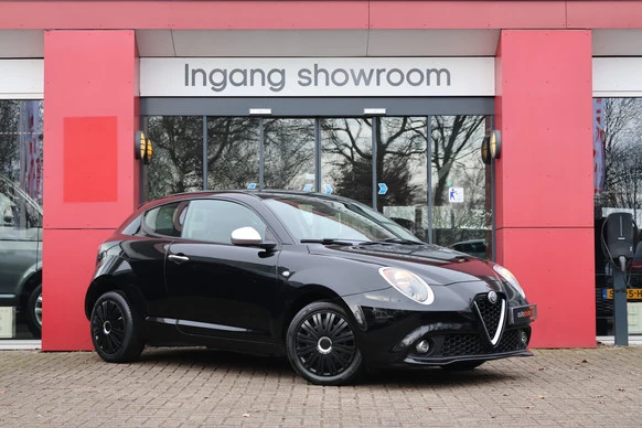 Alfa Romeo MiTo - Afbeelding 1 van 24