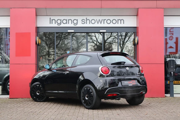 Alfa Romeo MiTo - Afbeelding 3 van 24