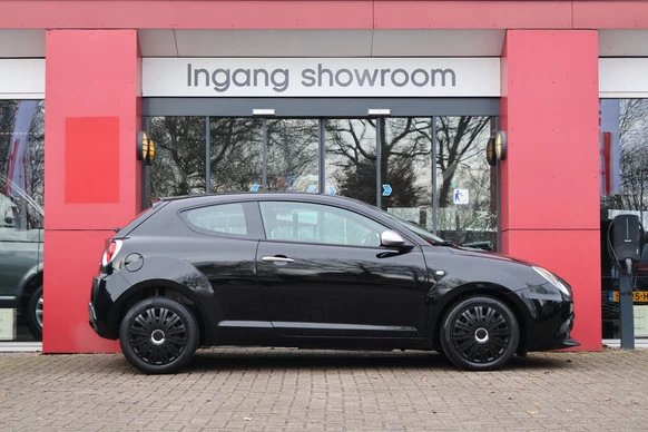 Alfa Romeo MiTo - Afbeelding 4 van 24