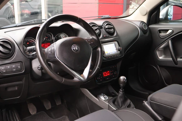 Alfa Romeo MiTo - Afbeelding 5 van 24