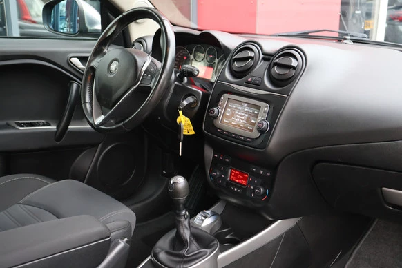 Alfa Romeo MiTo - Afbeelding 8 van 24