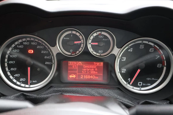 Alfa Romeo MiTo - Afbeelding 9 van 24