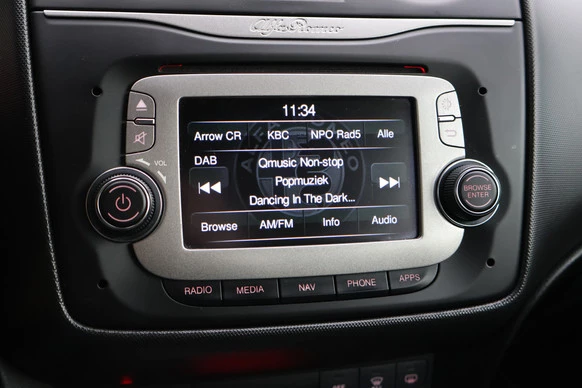 Alfa Romeo MiTo - Afbeelding 11 van 24