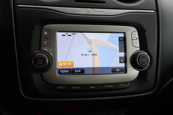 Alfa Romeo MiTo - Afbeelding 12 van 24