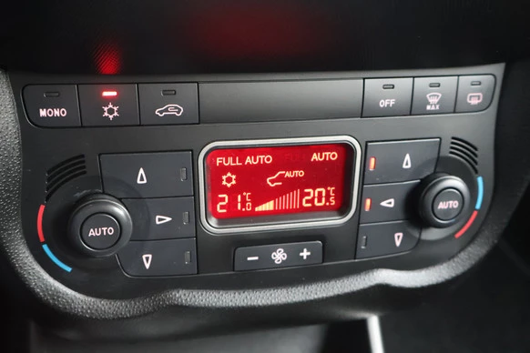 Alfa Romeo MiTo - Afbeelding 13 van 24