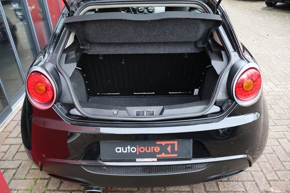 Alfa Romeo MiTo - Afbeelding 18 van 24