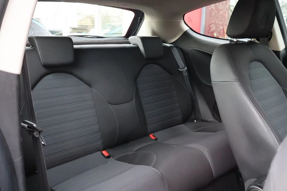 Alfa Romeo MiTo - Afbeelding 19 van 24