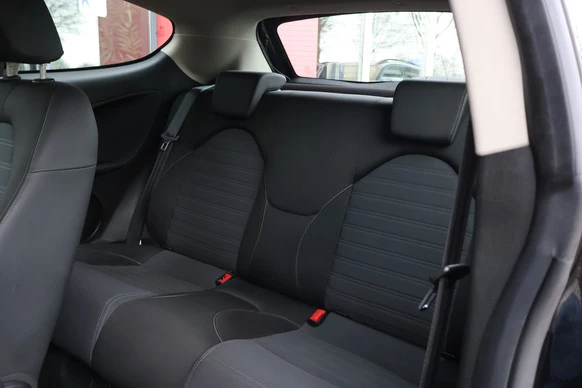 Alfa Romeo MiTo - Afbeelding 20 van 24