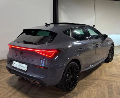 CUPRA Leon - Afbeelding 2 van 30