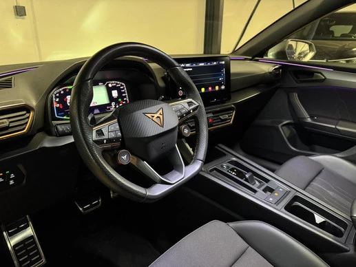 CUPRA Leon - Afbeelding 3 van 30