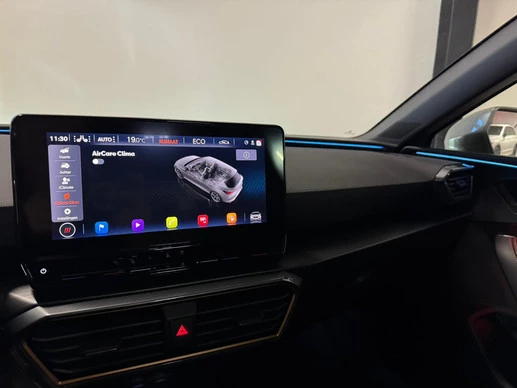 CUPRA Leon - Afbeelding 5 van 30