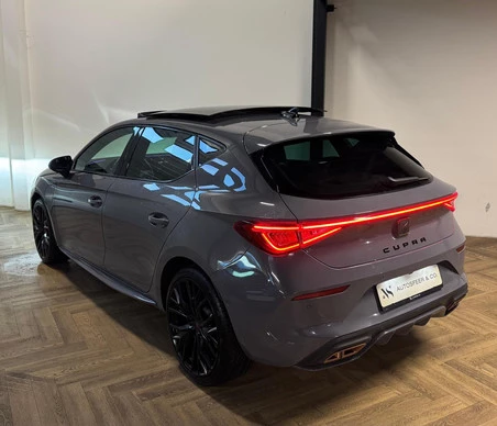 CUPRA Leon - Afbeelding 6 van 30