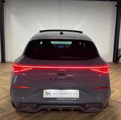 CUPRA Leon - Afbeelding 8 van 30