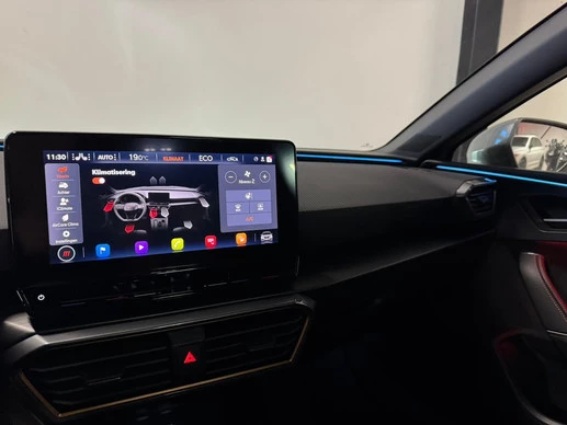 CUPRA Leon - Afbeelding 9 van 30