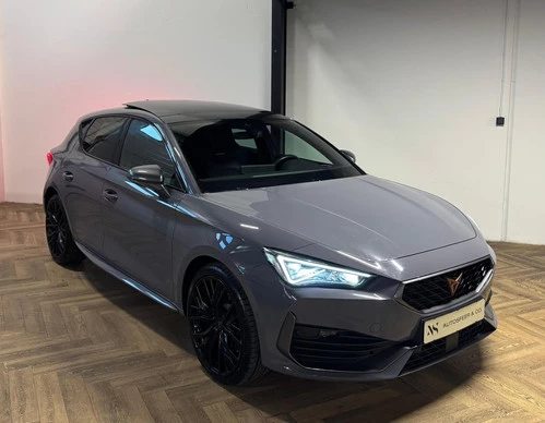 CUPRA Leon - Afbeelding 10 van 30