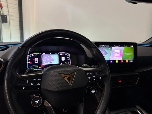 CUPRA Leon - Afbeelding 11 van 30