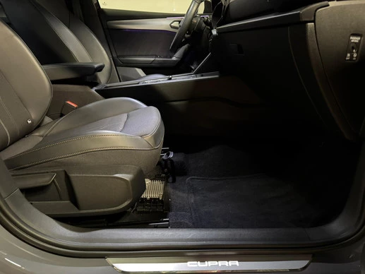 CUPRA Leon - Afbeelding 13 van 30