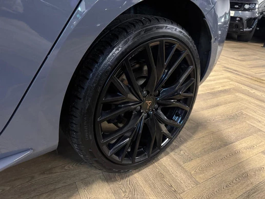 CUPRA Leon - Afbeelding 14 van 30