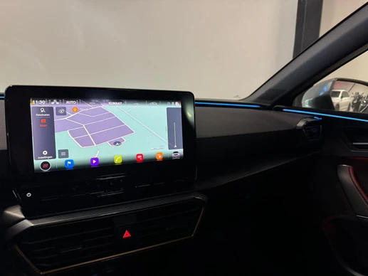 CUPRA Leon - Afbeelding 15 van 30