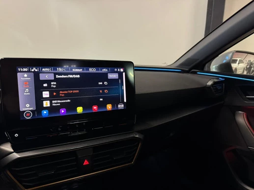 CUPRA Leon - Afbeelding 17 van 30