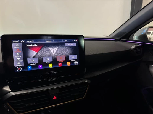 CUPRA Leon - Afbeelding 21 van 30