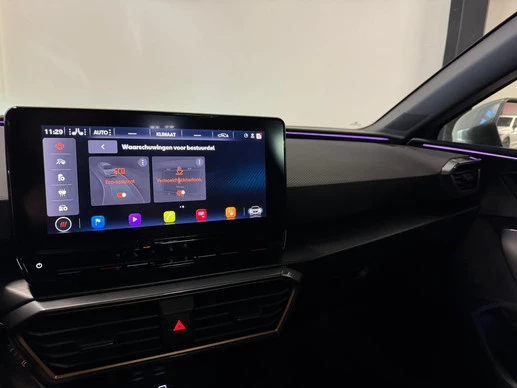 CUPRA Leon - Afbeelding 24 van 30