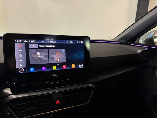 CUPRA Leon - Afbeelding 25 van 30