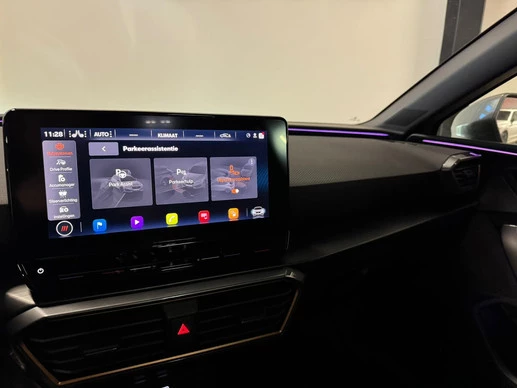 CUPRA Leon - Afbeelding 27 van 30