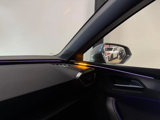 CUPRA Leon - Afbeelding 29 van 30