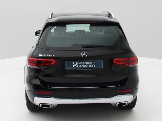 Mercedes-Benz GLB - Afbeelding 4 van 30