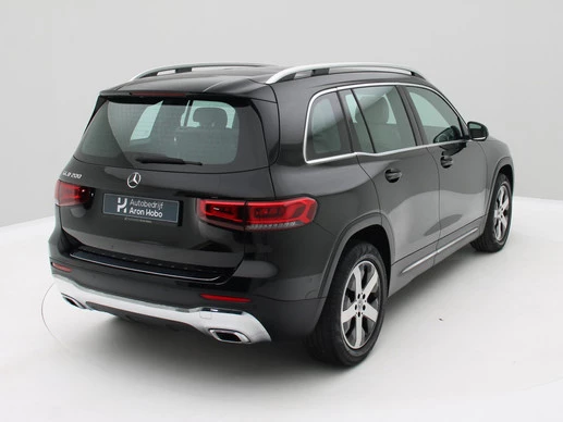 Mercedes-Benz GLB - Afbeelding 5 van 30