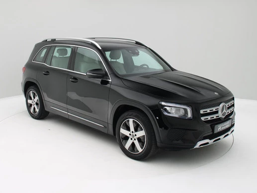 Mercedes-Benz GLB - Afbeelding 8 van 30