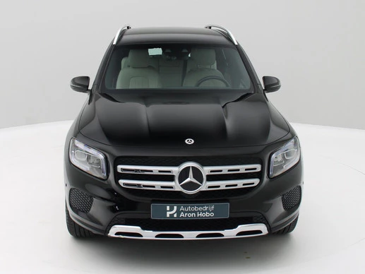 Mercedes-Benz GLB - Afbeelding 9 van 30