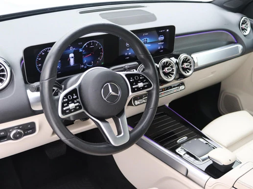 Mercedes-Benz GLB - Afbeelding 11 van 30