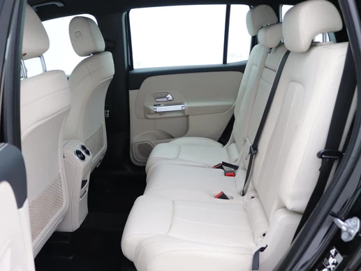 Mercedes-Benz GLB - Afbeelding 14 van 30