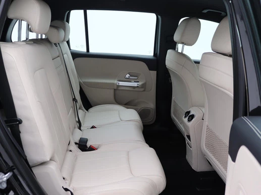 Mercedes-Benz GLB - Afbeelding 15 van 30