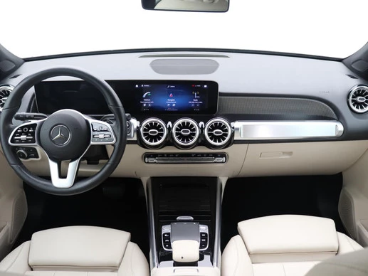Mercedes-Benz GLB - Afbeelding 18 van 30