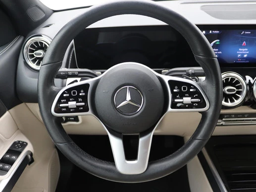 Mercedes-Benz GLB - Afbeelding 19 van 30