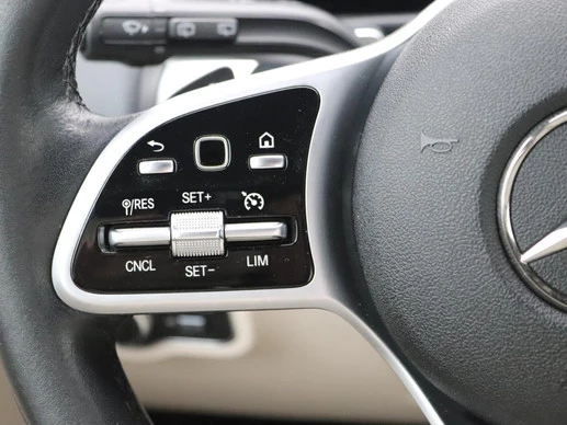 Mercedes-Benz GLB - Afbeelding 20 van 30