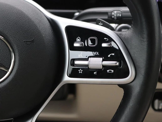 Mercedes-Benz GLB - Afbeelding 21 van 30