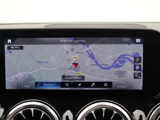 Mercedes-Benz GLB - Afbeelding 22 van 30