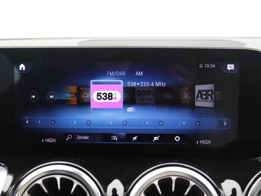 Mercedes-Benz GLB - Afbeelding 23 van 30