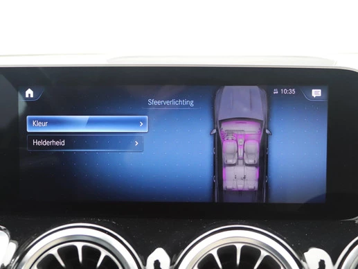 Mercedes-Benz GLB - Afbeelding 24 van 30