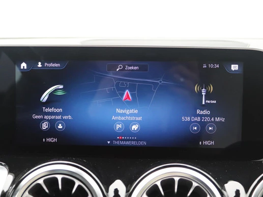 Mercedes-Benz GLB - Afbeelding 25 van 30